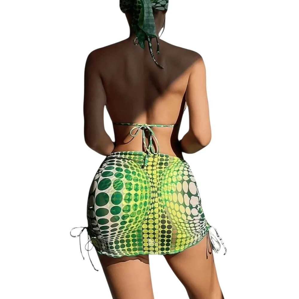 Cozyease stylish green